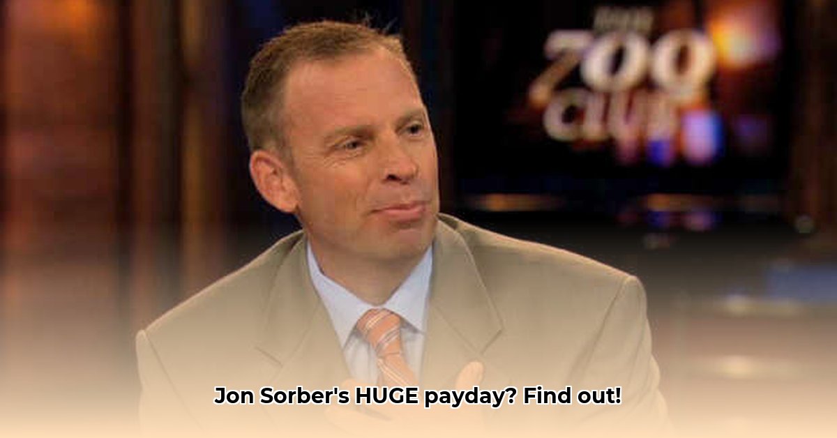 jon-sorber-net-worth